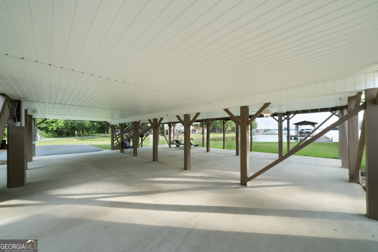 5424 Hidden Point Drive Cedar Bluff - 26