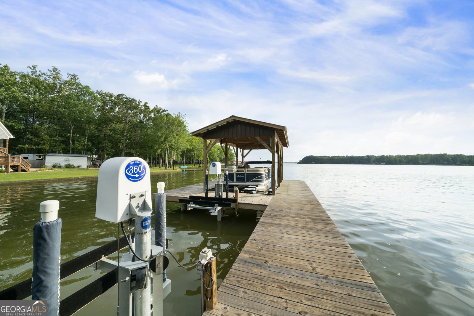 5424 Hidden Point Drive Cedar Bluff - 27