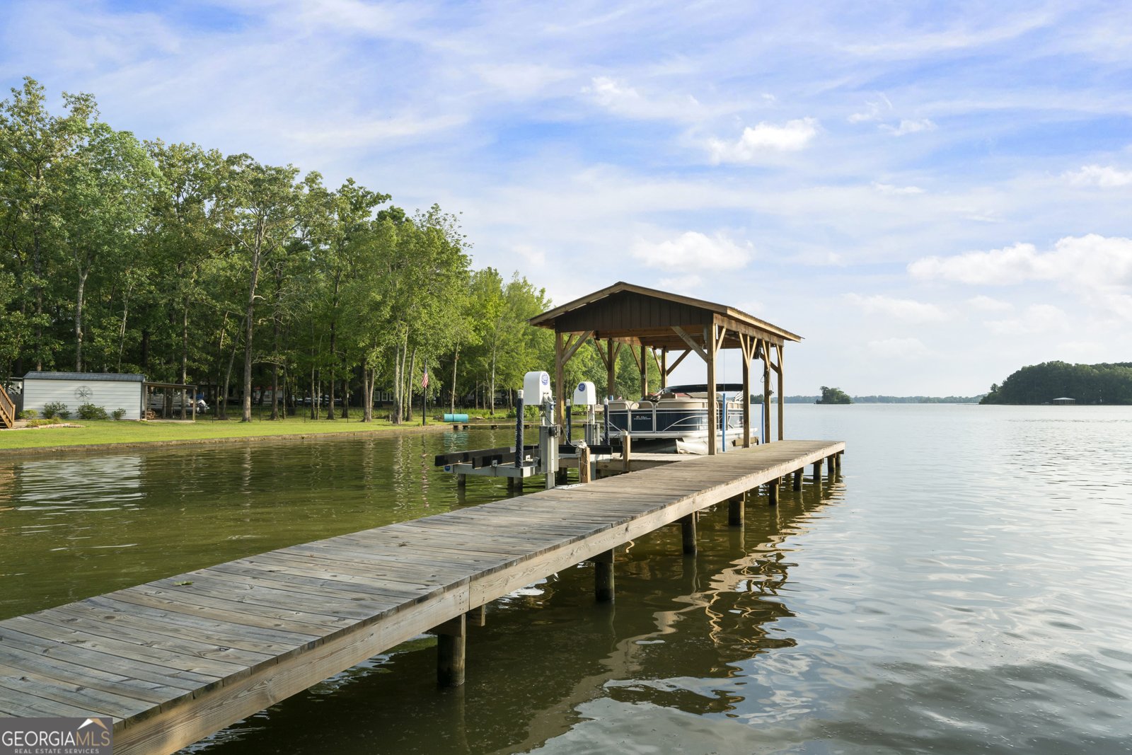 5424 Hidden Point Drive Cedar Bluff - 28