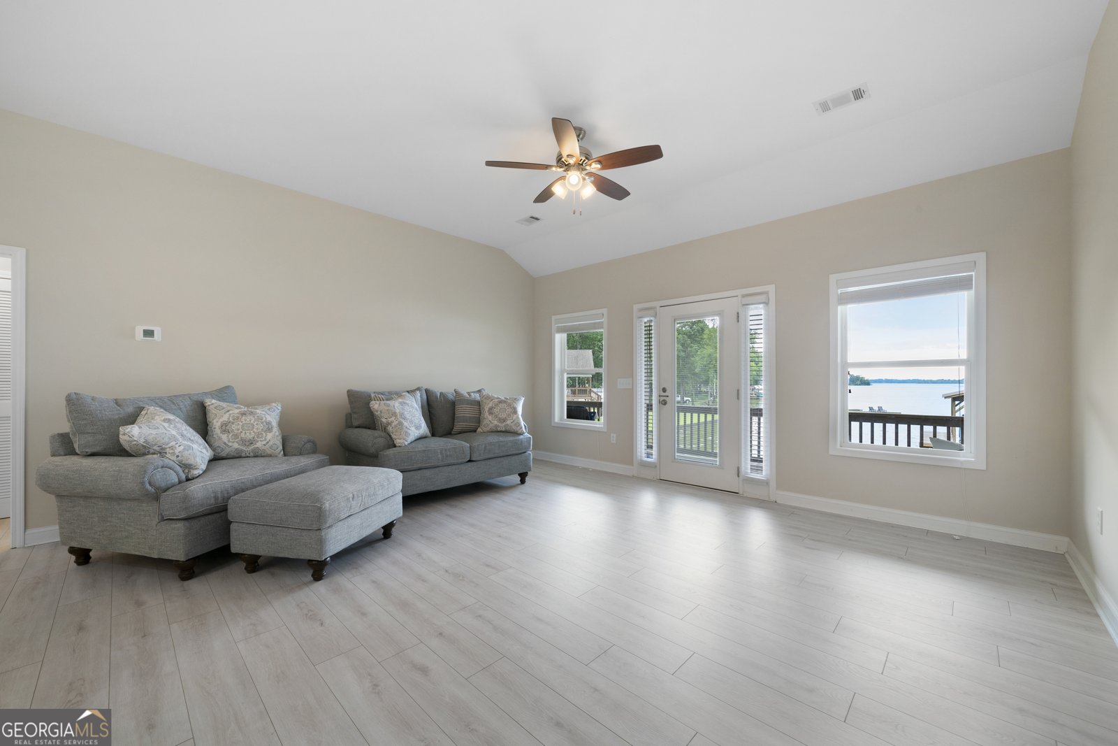 5424 Hidden Point Drive Cedar Bluff - 3
