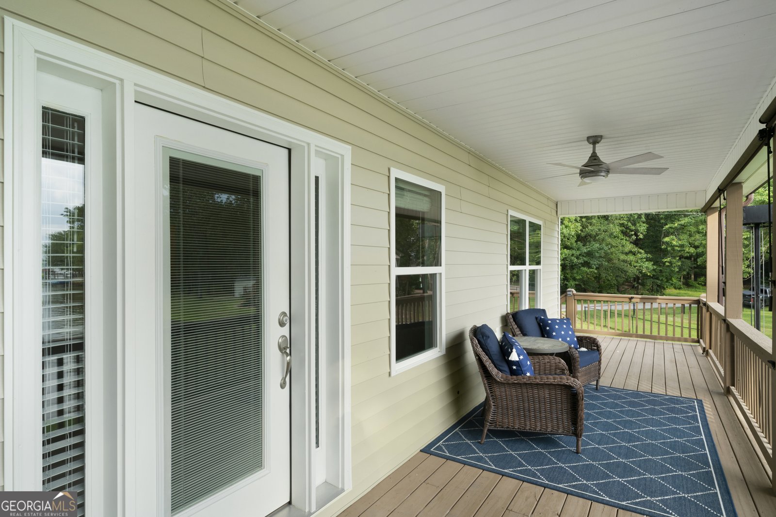 5424 Hidden Point Drive Cedar Bluff - 31