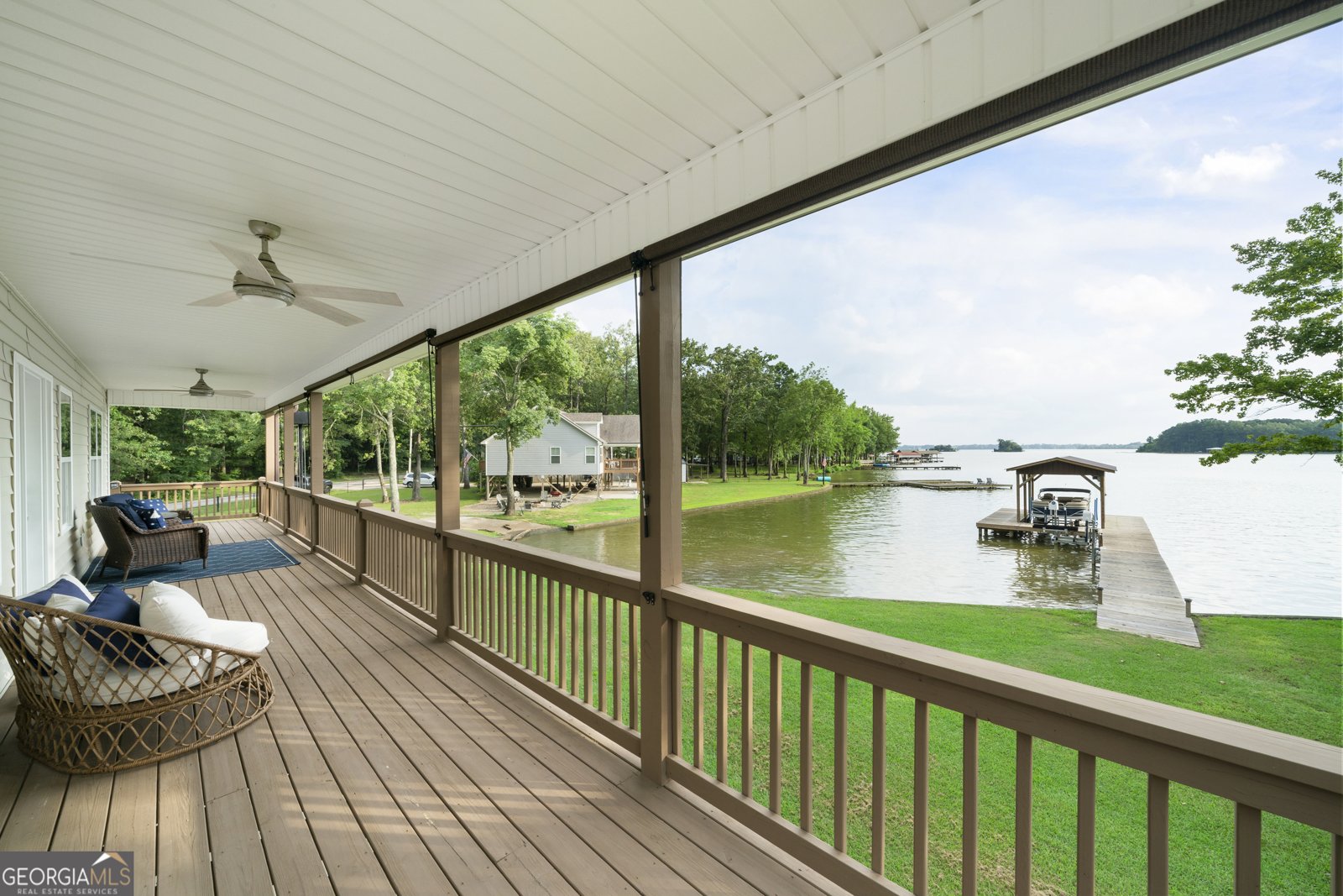 5424 Hidden Point Drive Cedar Bluff - 32