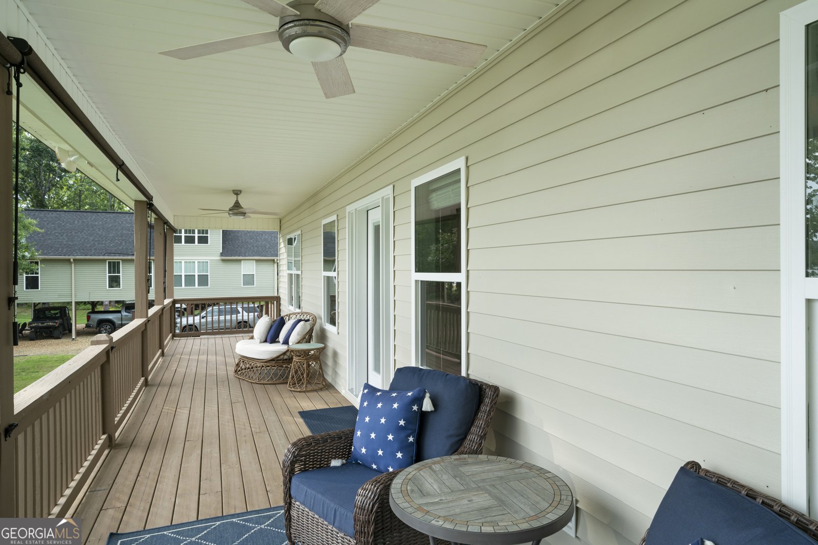 5424 Hidden Point Drive Cedar Bluff - 33