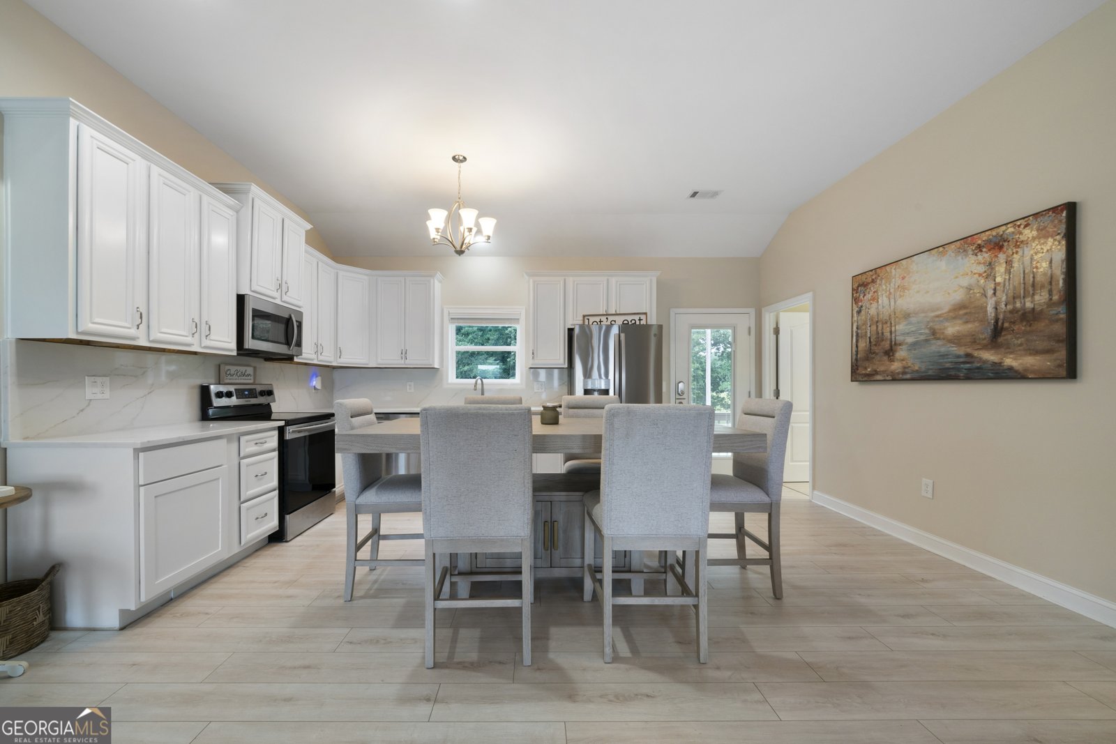 5424 Hidden Point Drive Cedar Bluff - 5