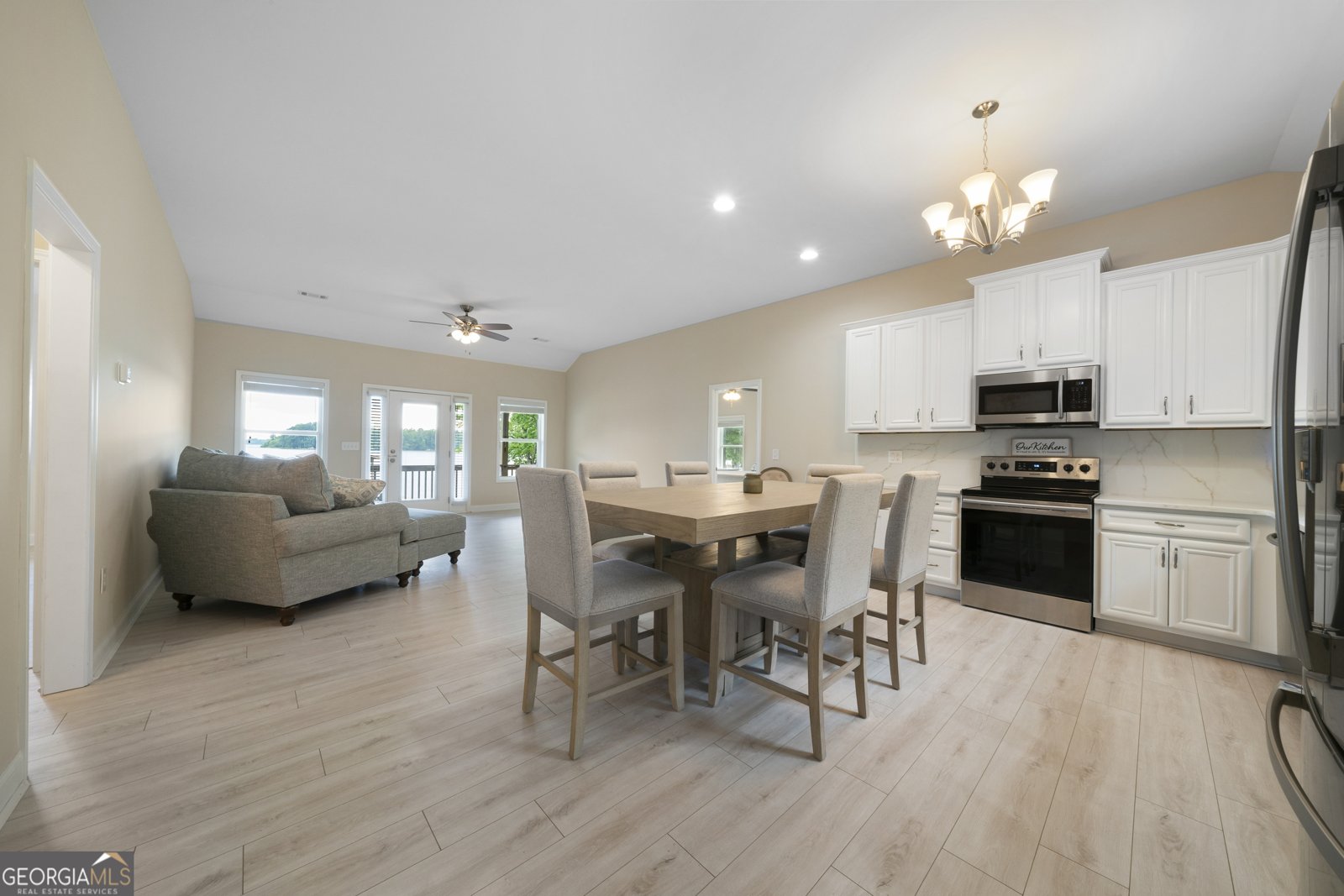 5424 Hidden Point Drive Cedar Bluff - 6