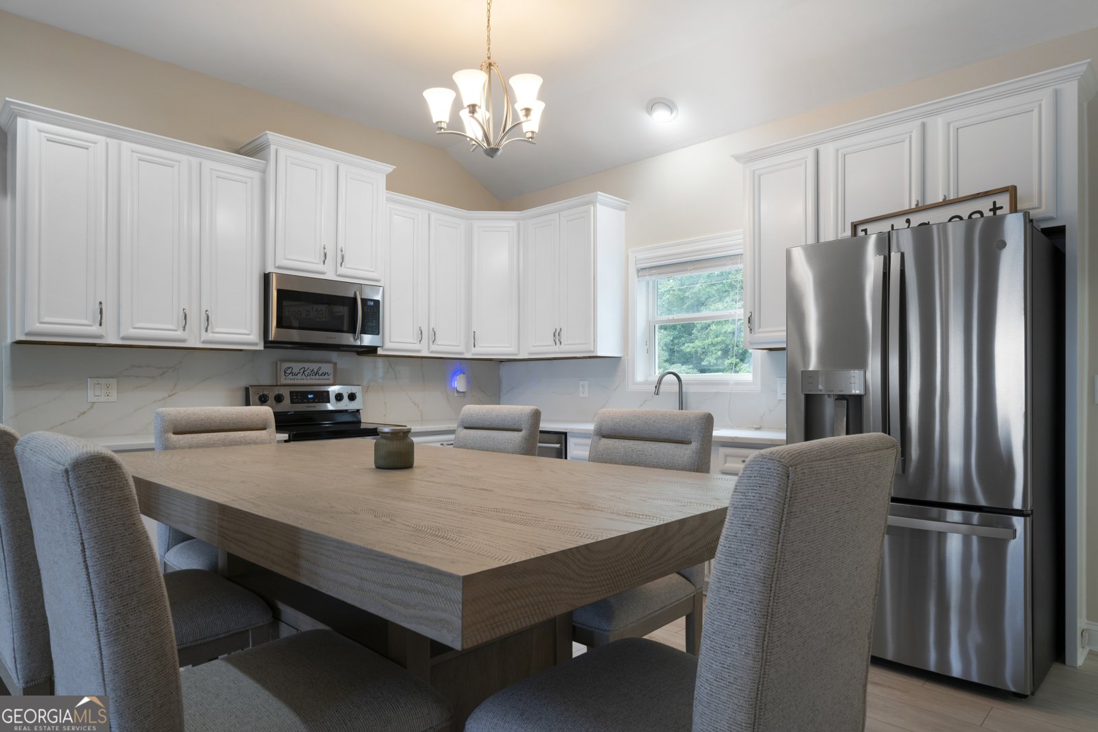 5424 Hidden Point Drive Cedar Bluff - 7