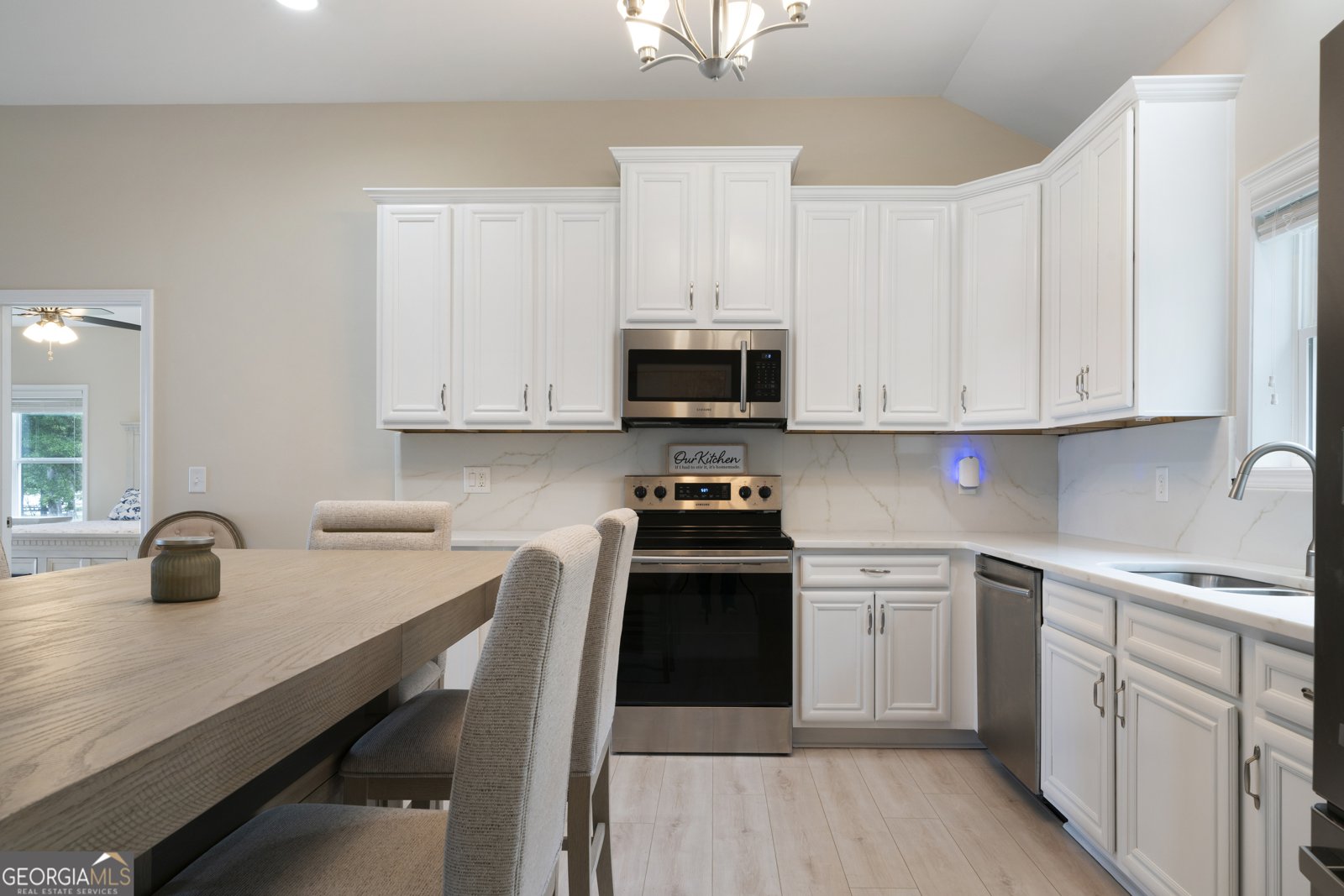 5424 Hidden Point Drive Cedar Bluff - 8
