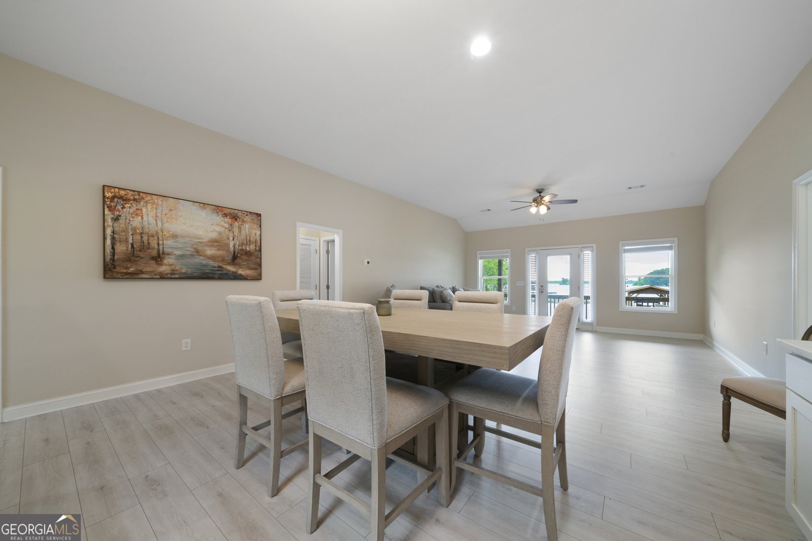 5424 Hidden Point Drive Cedar Bluff - 9