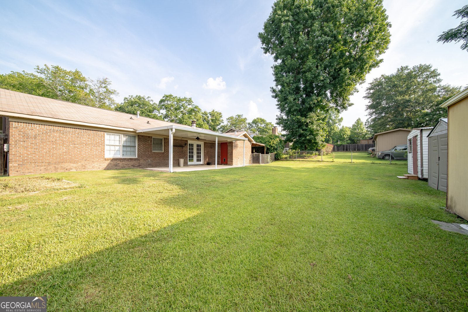7642 Crescent Drive Columbus - 10