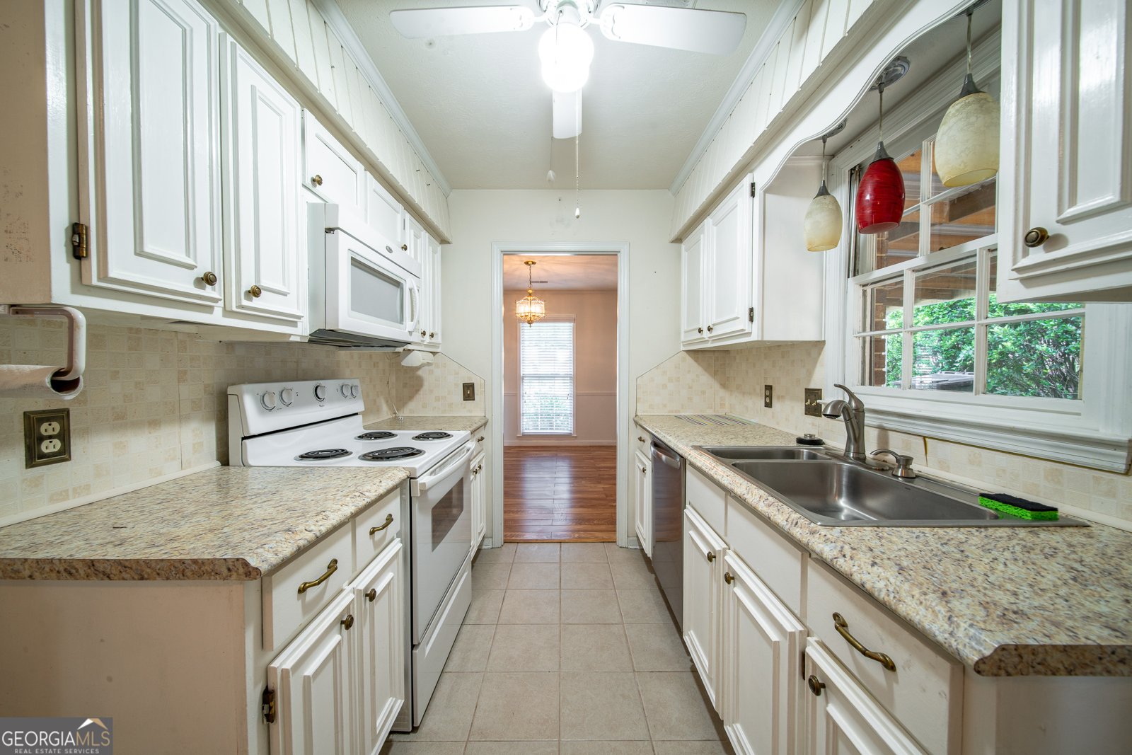 7642 Crescent Drive Columbus - 18