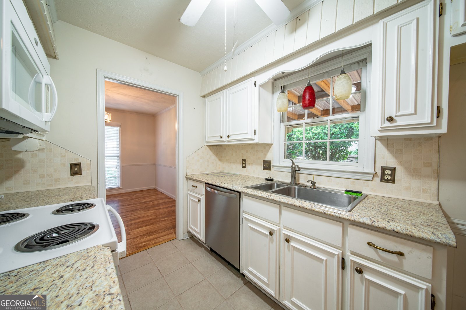 7642 Crescent Drive Columbus - 19
