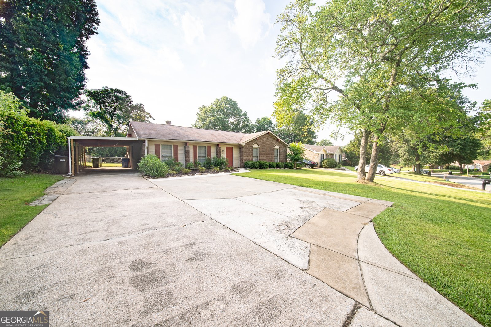 7642 Crescent Drive Columbus - 2