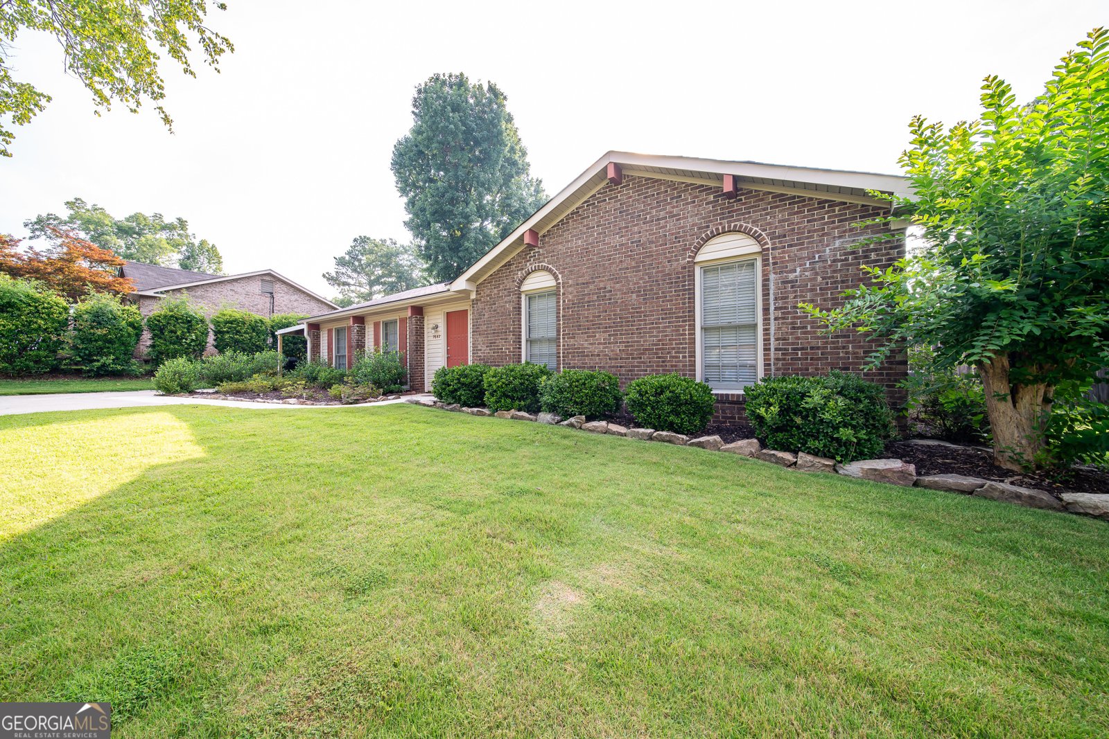 7642 Crescent Drive Columbus - 4