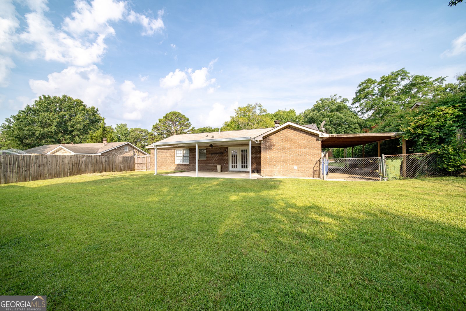 7642 Crescent Drive Columbus - 8