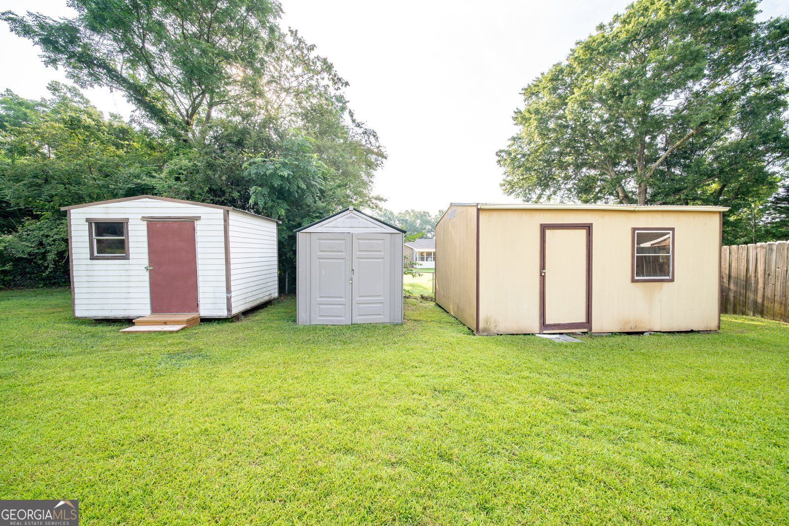 7642 Crescent Drive Columbus - 9