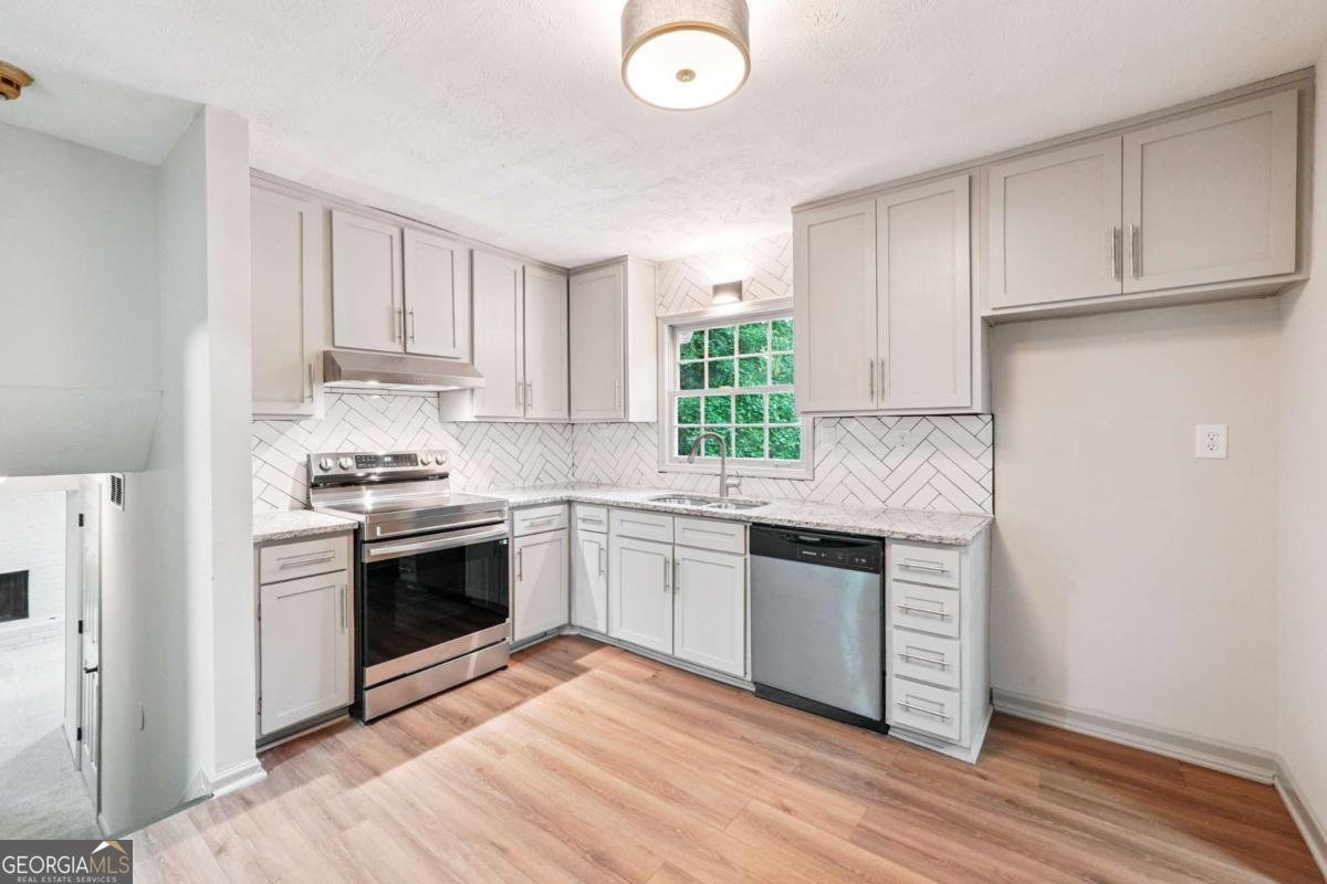 234 KENILWORTH Circle Stone Mountain - 15