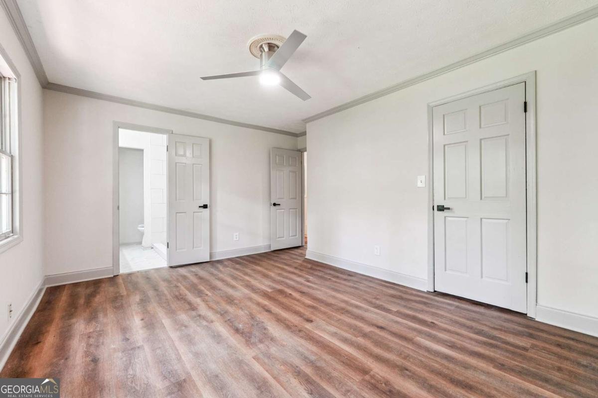 234 KENILWORTH Circle Stone Mountain - 19