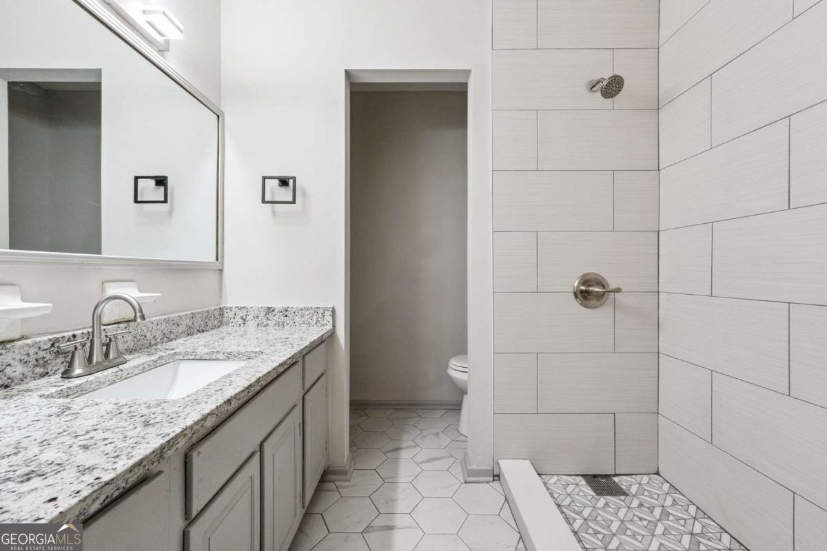 234 KENILWORTH Circle Stone Mountain - 20