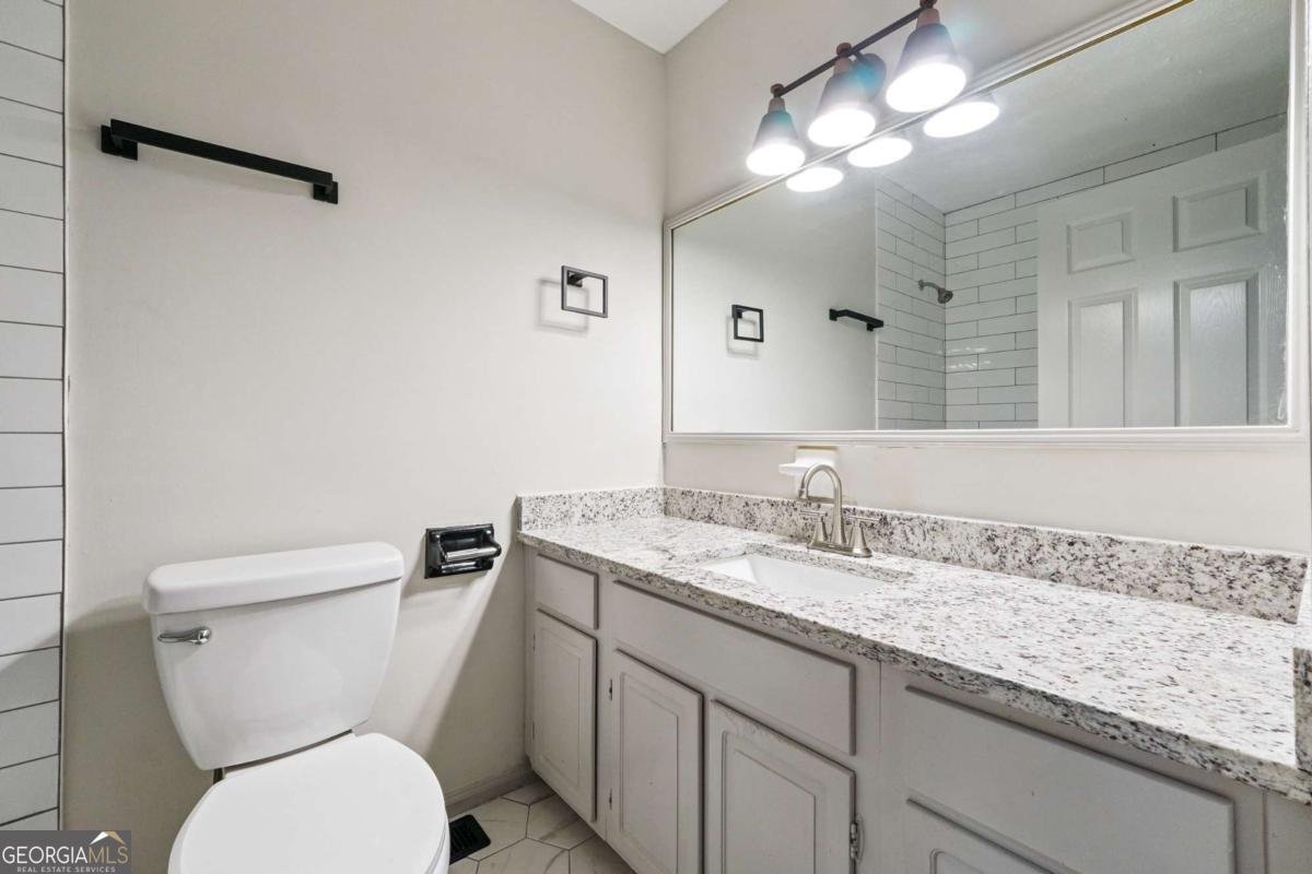 234 KENILWORTH Circle Stone Mountain - 21