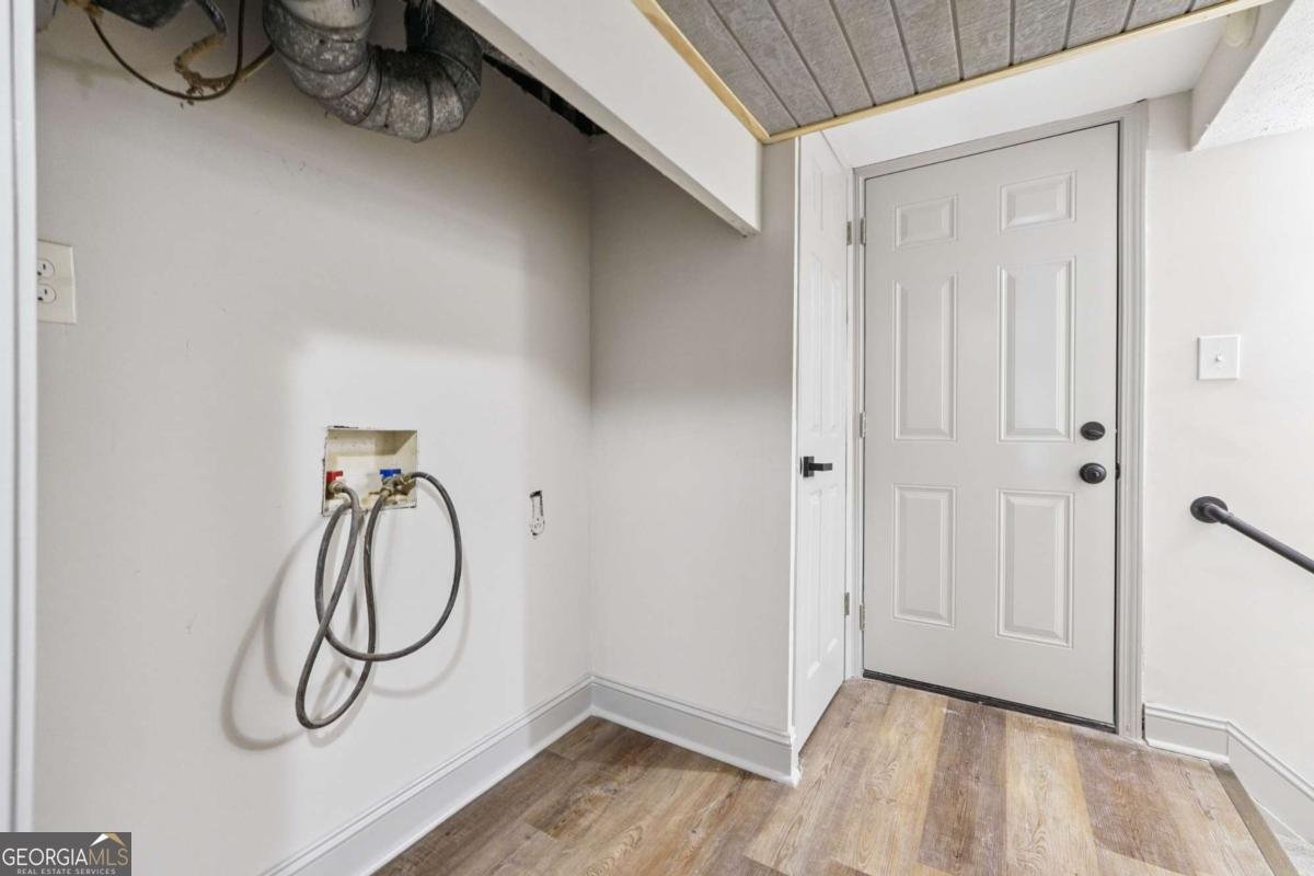 234 KENILWORTH Circle Stone Mountain - 25