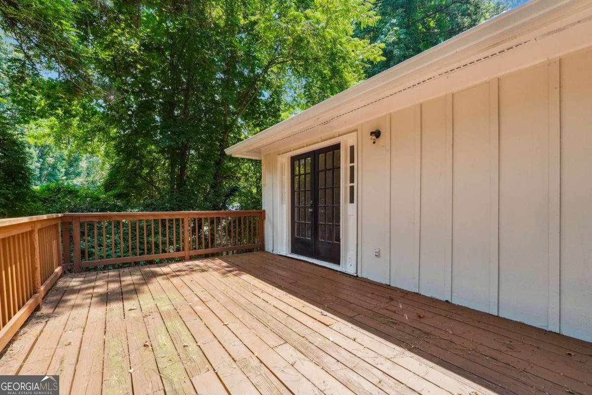 234 KENILWORTH Circle Stone Mountain - 3
