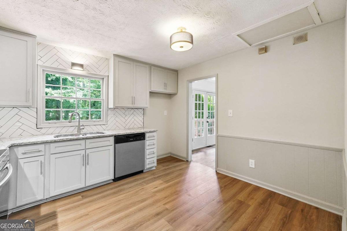 234 KENILWORTH Circle Stone Mountain - 30