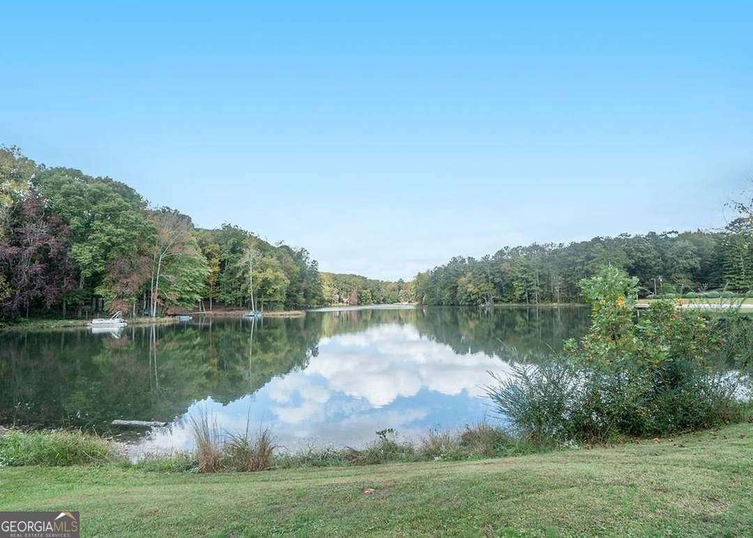 234 KENILWORTH Circle Stone Mountain - 33
