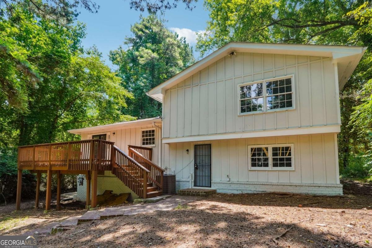 234 KENILWORTH Circle Stone Mountain - 4