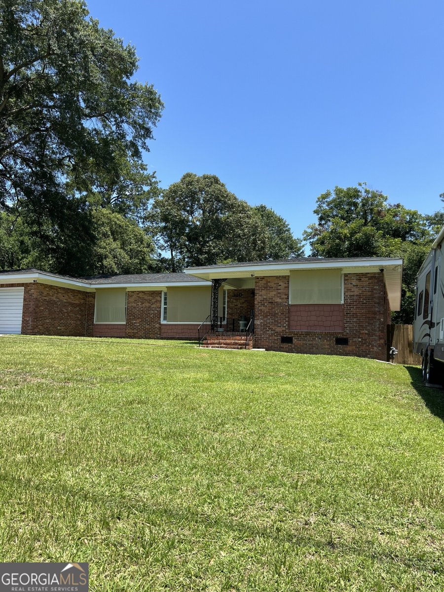 310 Forest Hill Drive Warner Robins - 1
