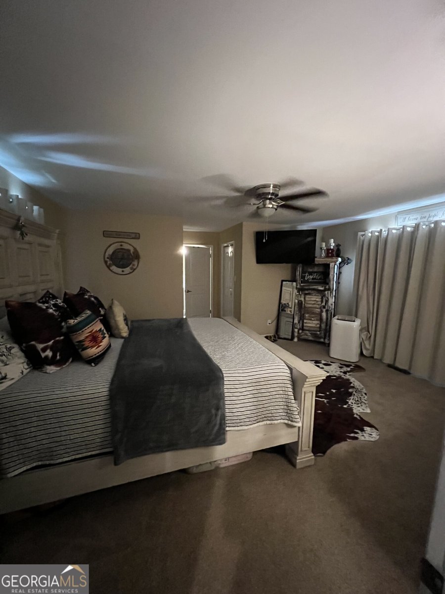 310 Forest Hill Drive Warner Robins - 10