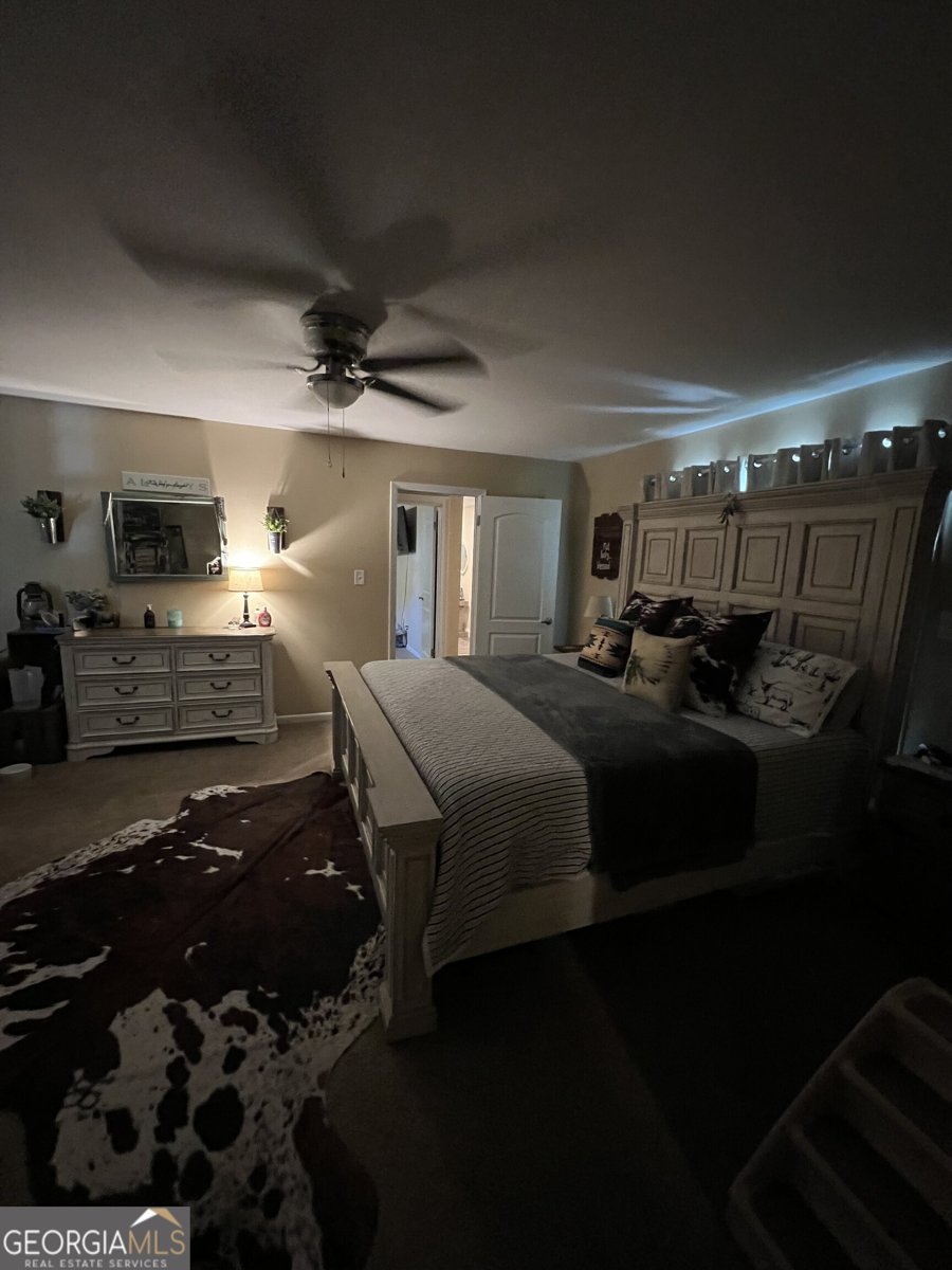 310 Forest Hill Drive Warner Robins - 12