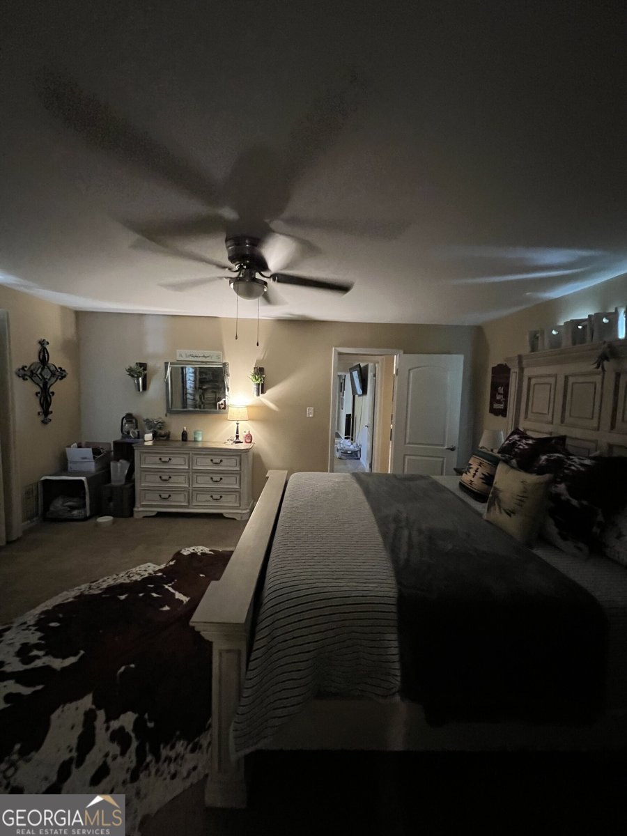 310 Forest Hill Drive Warner Robins - 14