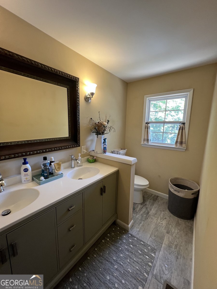 310 Forest Hill Drive Warner Robins - 15
