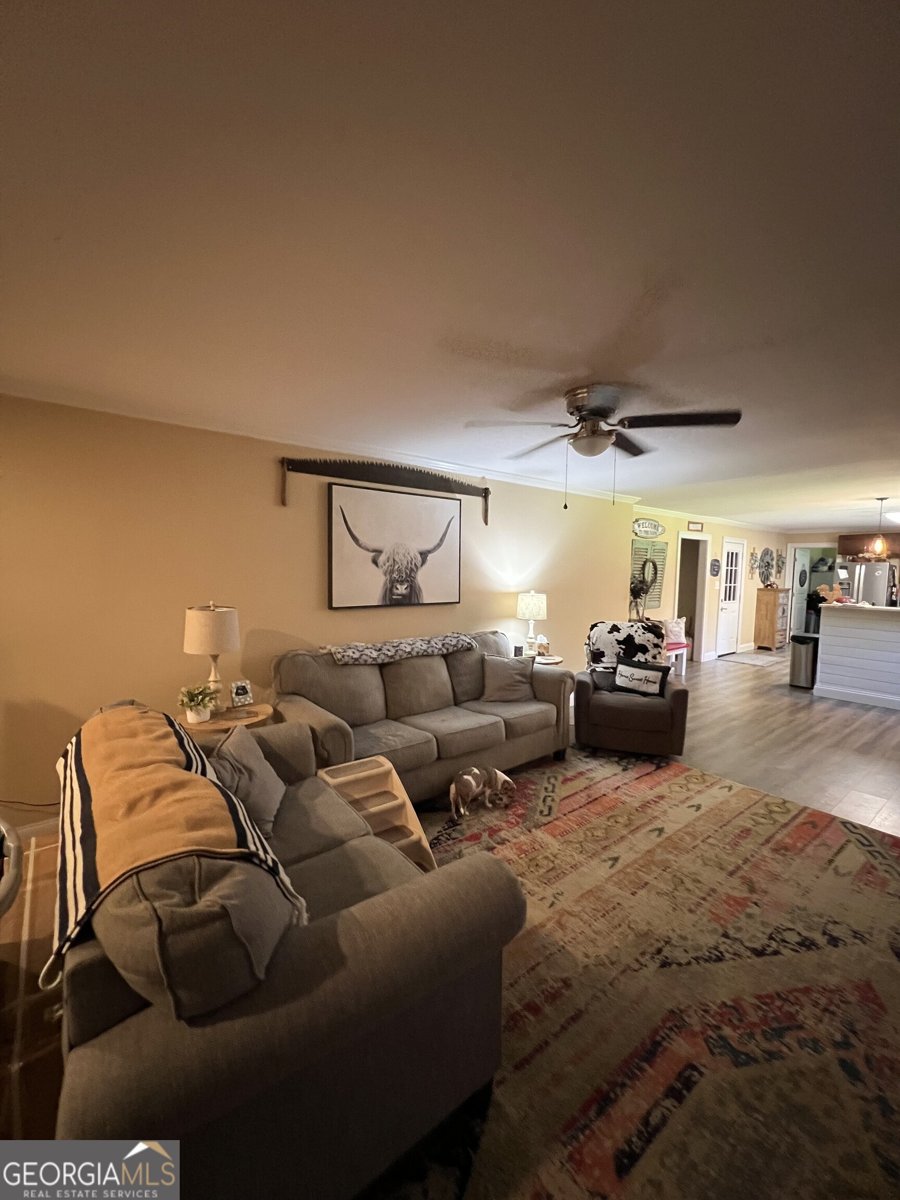 310 Forest Hill Drive Warner Robins - 18
