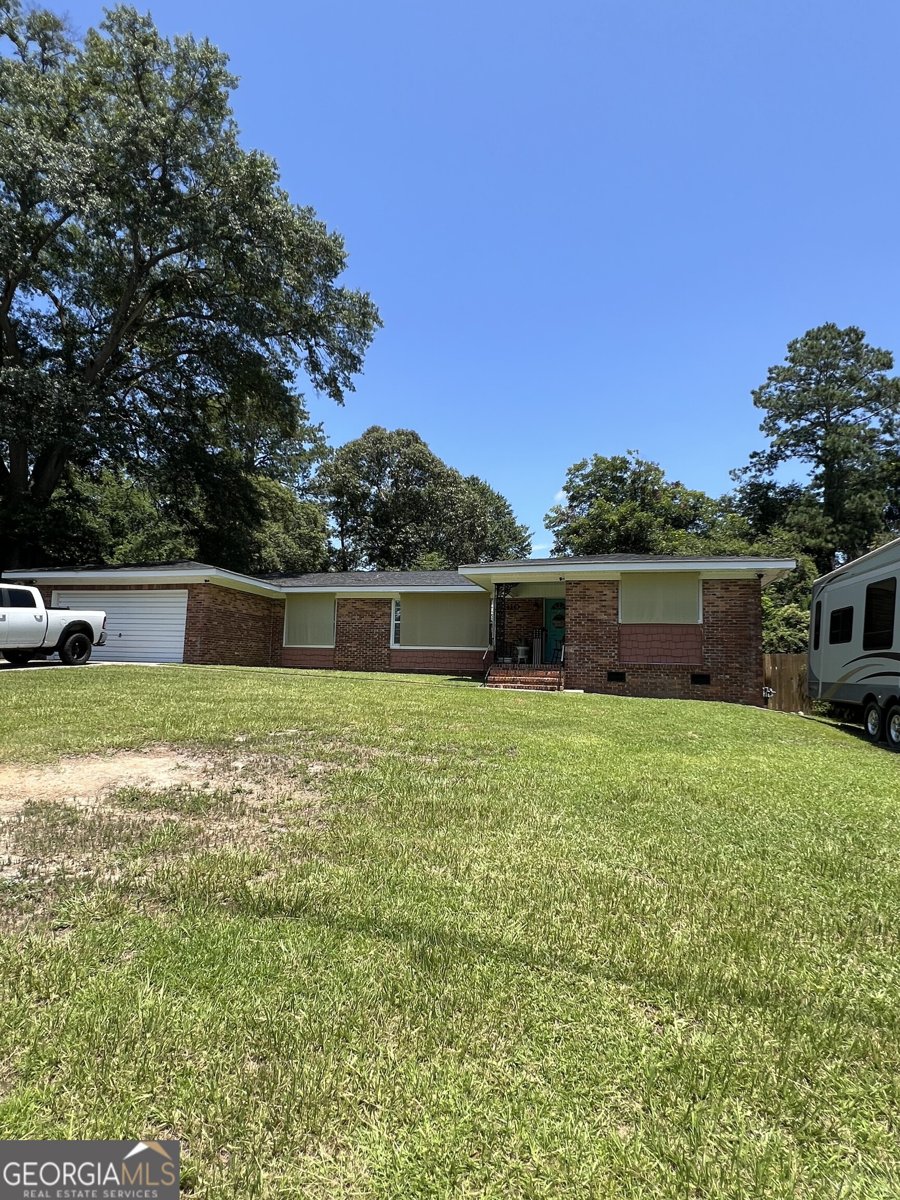 310 Forest Hill Drive Warner Robins - 2