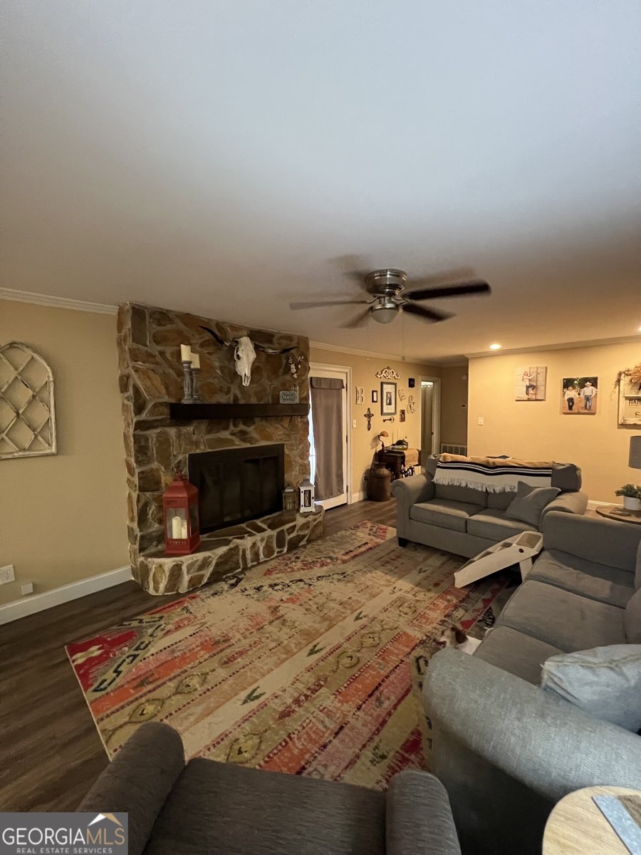 310 Forest Hill Drive Warner Robins - 20