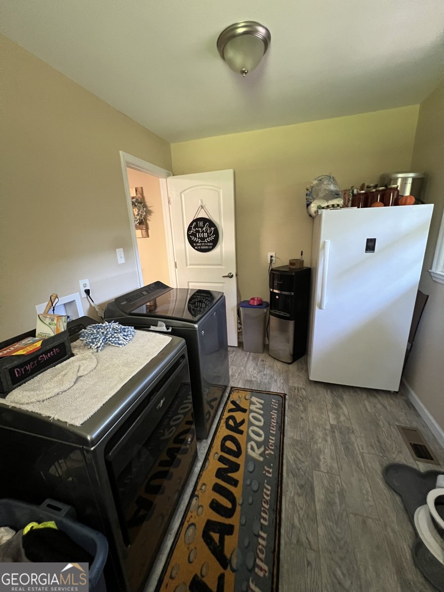 310 Forest Hill Drive Warner Robins - 26