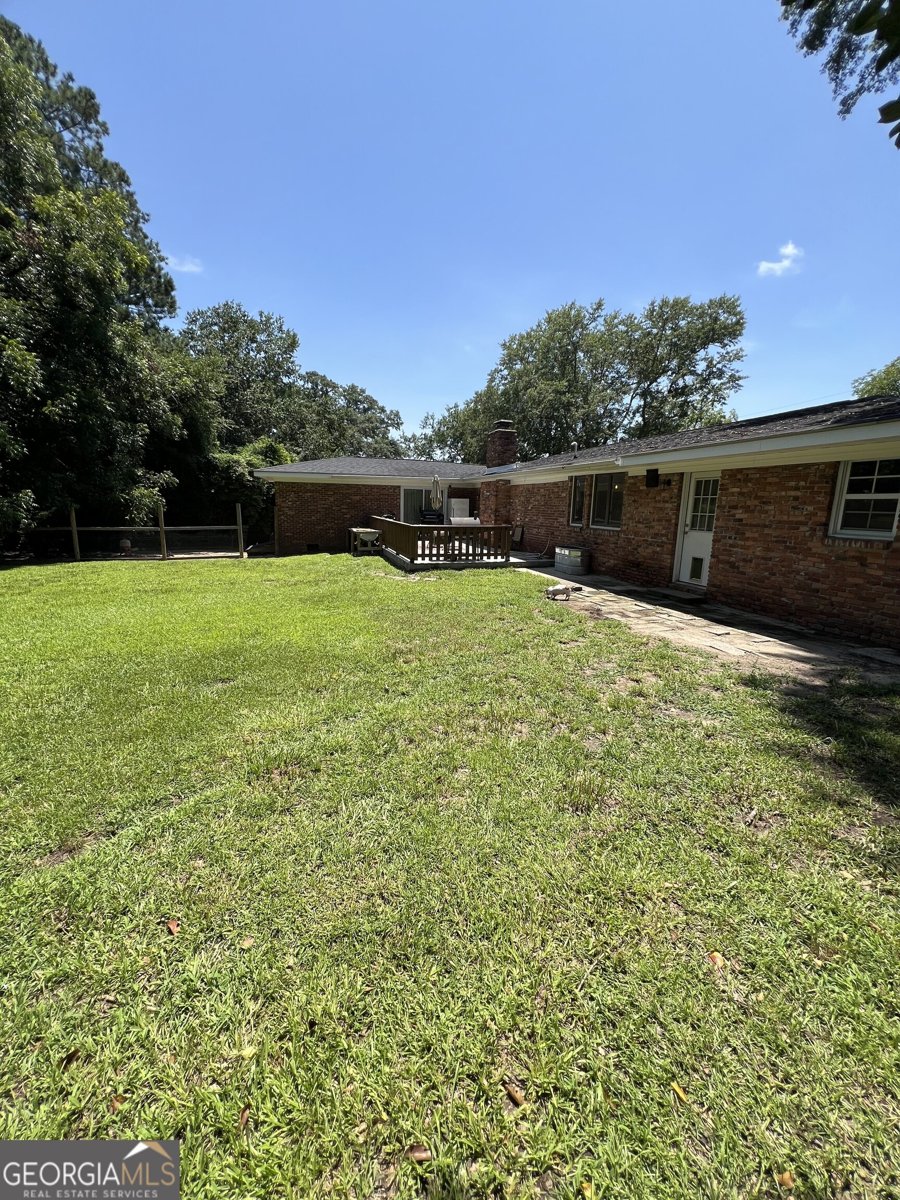 310 Forest Hill Drive Warner Robins - 27