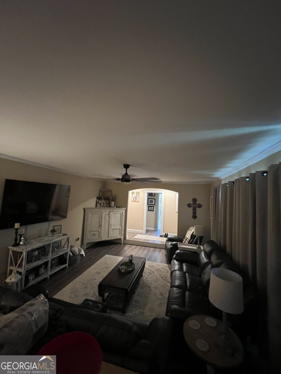 310 Forest Hill Drive Warner Robins - 5