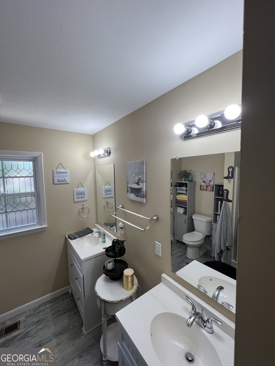 310 Forest Hill Drive Warner Robins - 6