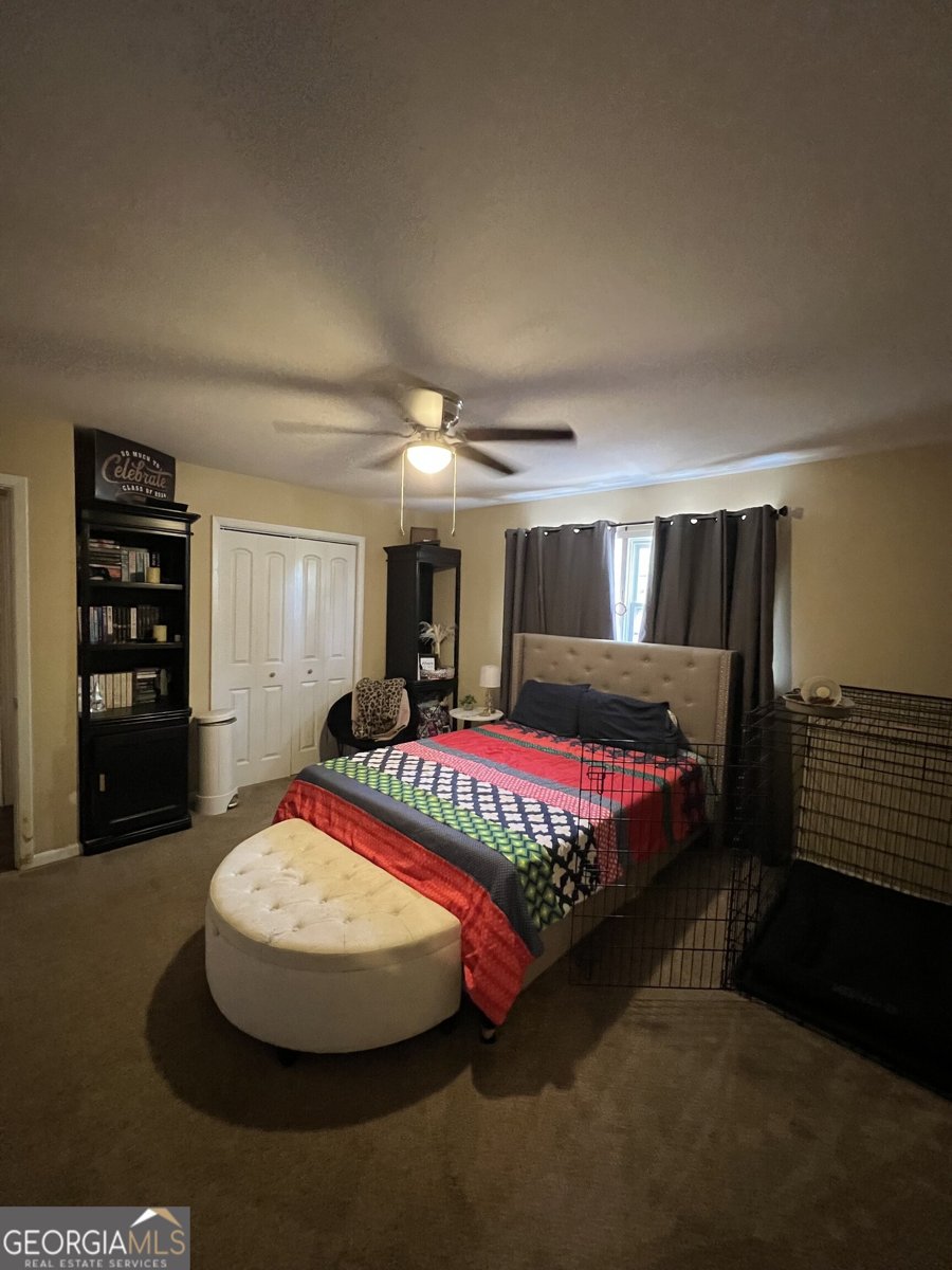 310 Forest Hill Drive Warner Robins - 8