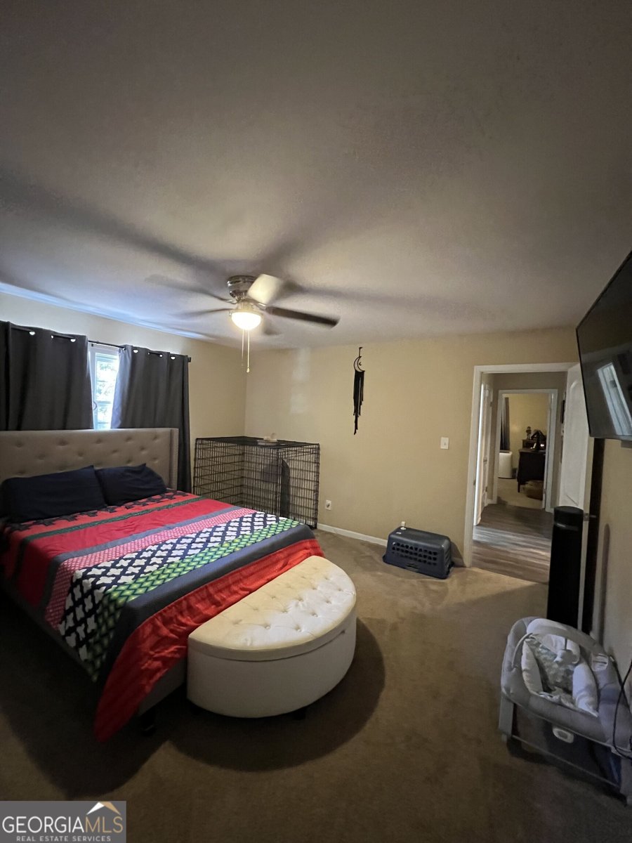 310 Forest Hill Drive Warner Robins - 9