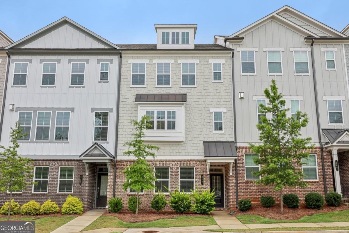 377 Danville Avenue Suwanee - 1