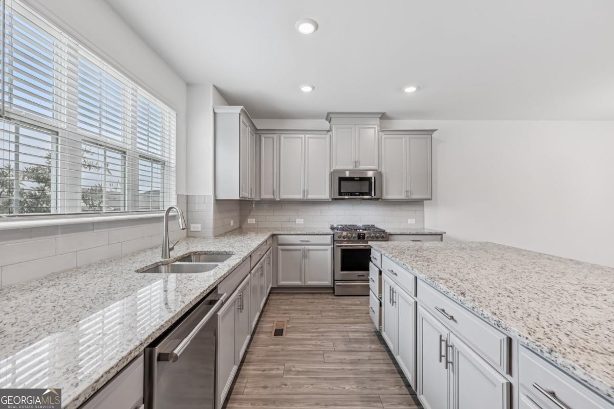 377 Danville Avenue Suwanee - 7