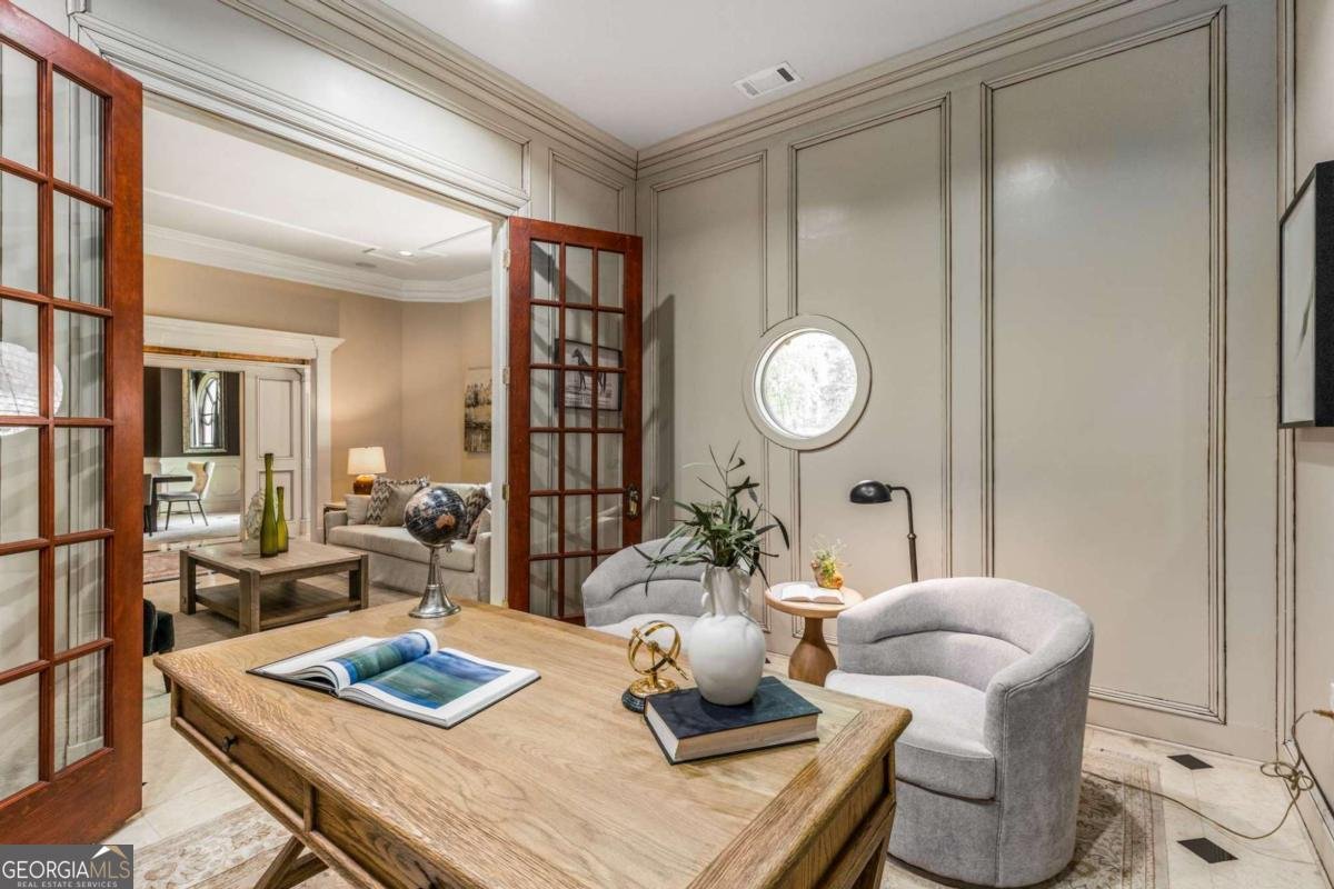 450 Dorset Way Smyrna - 1