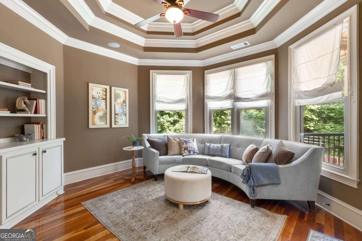 450 Dorset Way Smyrna - 26