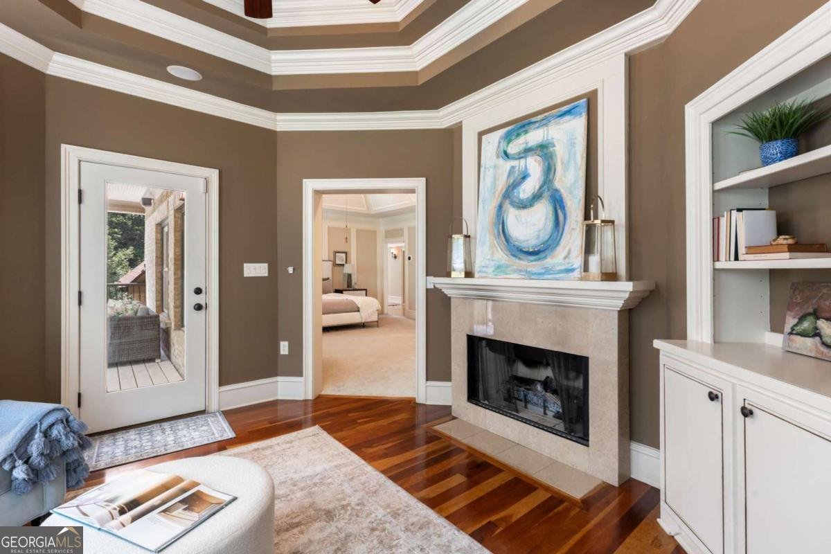 450 Dorset Way Smyrna - 27