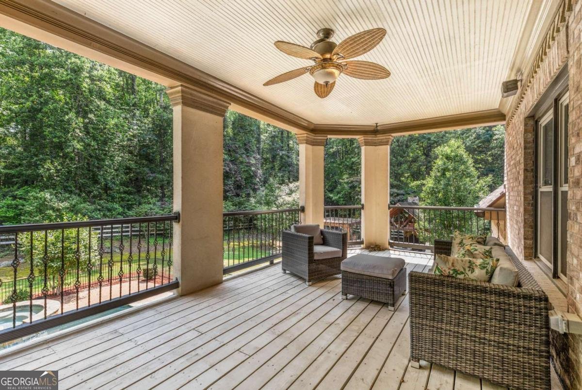 450 Dorset Way Smyrna - 32