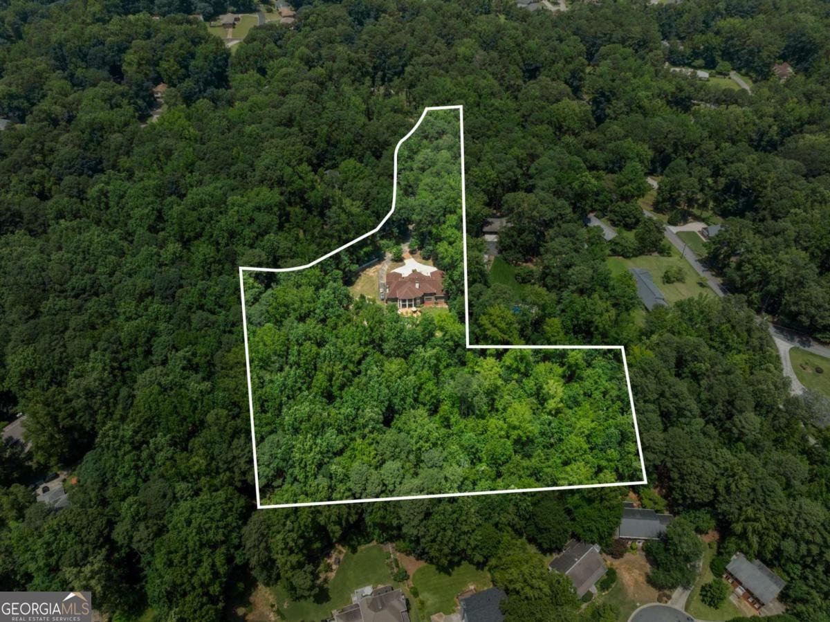 450 Dorset Way Smyrna - 47