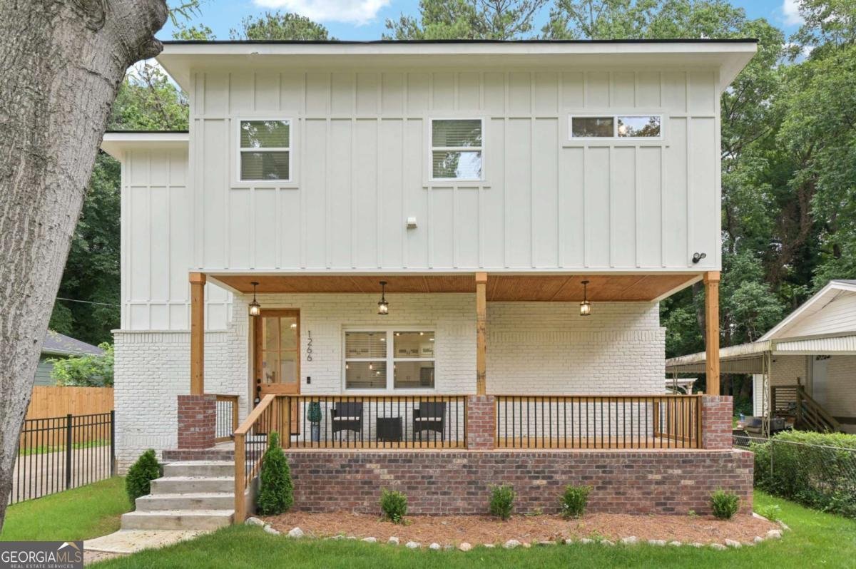 1266 Elizabeth Avenue Atlanta - 1